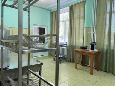 На Черкащині відкрили відділення підтриманого проживання для жителів громади з Донеччини