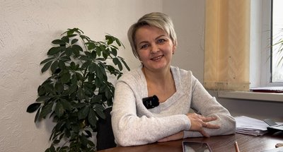 На півночі Рівненщини, де газ не підведений, найчастіше опалюють будинки дровами На півночі Рівненщини, де газ не підведений, найчастіше опалюють будинки дровами