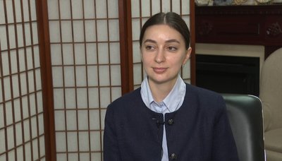 Qırımdan köçüciler: işni tapıp yañı şaraitlerge nasıl alışmaq Qırımdan köçüciler: işni tapıp yañı şaraitlerge nasıl alışmaq