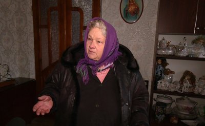 Унаслідок російської атаки пошкоджений будинок місцевої жительки Старокостянтинівської громади Валентини Геращук Унаслідок російської атаки пошкоджений будинок місцевої жительки Старокостянтинівської громади Валентини Геращук