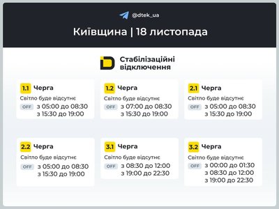 У Києві У Києві