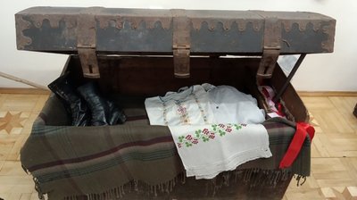 У Луцьку відкрили виставку "Холмщина у пам'яті поколінь"