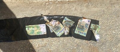 6500 євро за виїзд: двох буковинців підозрюють у незаконному переправленні чоловіків через кордон 6500 євро за виїзд: двох буковинців підозрюють у незаконному переправленні чоловіків через кордон