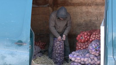 Ціни на продукти на ринку Рівного Ціни на продукти на ринку Рівного