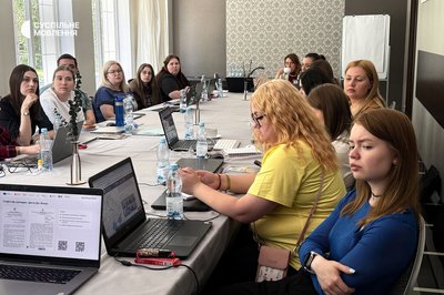 Суспільне посилює експертизу у висвітленні відбудови України Суспільне посилює експертизу у висвітленні відбудови України