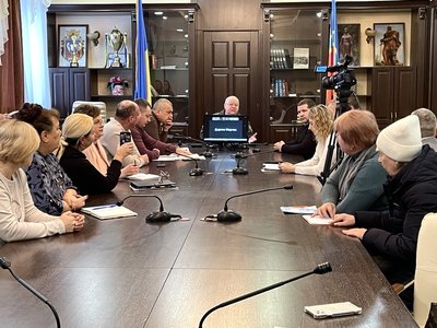 Чорнобильські пенсії: у січні виплати автоматично нарахують тим жителям Житомирщини, чиї дані підтверджуються реєстрами Чорнобильські пенсії: у січні виплати автоматично нарахують тим жителям Житомирщини, чиї дані підтверджуються реєстрами