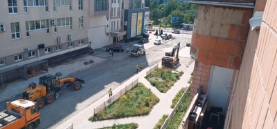 “Розголос допоміг”: як у Рівному під час будівництва дороги мешканці відстояли своє “Розголос допоміг”: як у Рівному під час будівництва дороги мешканці відстояли своє
