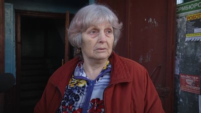 В одному з мікрорайонів Житомира сталася стрілянина: що відомо В одному з мікрорайонів Житомира сталася стрілянина: що відомо