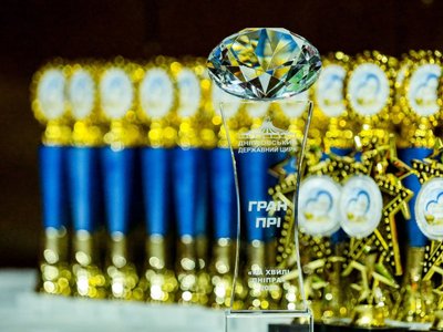 Боллівуд у Дніпрі: у місті проведуть фестиваль-конкурс «На хвилі Дніпра» Боллівуд у Дніпрі: у місті проведуть фестиваль-конкурс «На хвилі Дніпра»