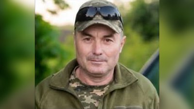 Полеглі герої Вінниччини: за тиждень стало відомо про загибель ... оборонців Полеглі герої Вінниччини: за тиждень стало відомо про загибель ... оборонців