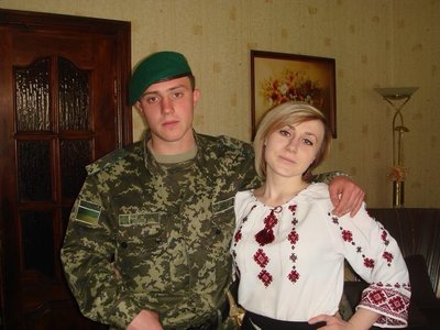 «Павлик помер у шпиталі». Інтерв'ю із мамою десантника Павла Кириченка «Павлик помер у шпиталі». Інтерв'ю із мамою десантника Павла Кириченка
