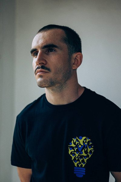 "Жоден з врятованих не помер": як парамедик з одеської бригади витягує військових під обстрілами "Жоден з врятованих не помер": як парамедик з одеської бригади витягує військових під обстрілами