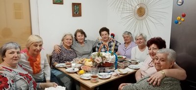 Дозвілля для людей старшого віку у Чернівцях — як долучитися до ініціатив Дозвілля для людей старшого віку у Чернівцях — як долучитися до ініціатив