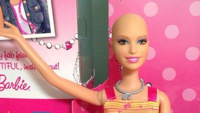 Еволюція Barbie: як фемінізм та суспільні процеси змінювали ляльку від 1950-х до кінопрем’єри з Марго Роббі Еволюція Barbie: як фемінізм та суспільні процеси змінювали ляльку від 1950-х до кінопрем’єри з Марго Роббі