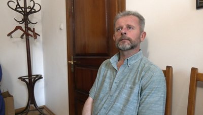 Мирослав Кріль, контракт, філармонія, 24 червня 2026, Тернопіль