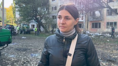"Квартира і машина згоріли, але головне — живі". Жителі Шахтарського на Дніпропетровщині розповіли про нічну атаку РФ "Квартира і машина згоріли, але головне — живі". Жителі Шахтарського на Дніпропетровщині розповіли про нічну атаку РФ