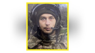 На Чернігівщині попрощалися з п'ятьма захисниками України На Чернігівщині попрощалися з п'ятьма захисниками України