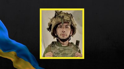 На фронті загинули троє військових з Рівного — Дмитро Одинець, Дмитро Тихонюк та Анатолій Солтис На фронті загинули троє військових з Рівного — Дмитро Одинець, Дмитро Тихонюк та Анатолій Солтис