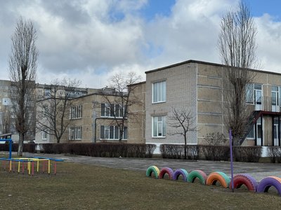 У Горішніх Плавнях батьки протестують проти закриття дитсадка: як на це впливає робота ГЗК У Горішніх Плавнях батьки протестують проти закриття дитсадка: як на це впливає робота ГЗК