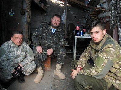 Василь Жупник, капелан, Дмитро Коцюбайло, Да Вінчі Василь Жупник, капелан, Дмитро Коцюбайло, Да Вінчі