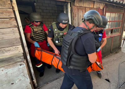 Поранені через атаку по Дніпропетровщині, погода в області на тиждень. Головні новини Дніпра та області 8 вересня Поранені через атаку по Дніпропетровщині, погода в області на тиждень. Головні новини Дніпра та області 8 вересня