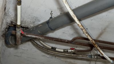 У Новгороді-Сіверському за 5 мільйонів гривень відремонтують укриття медичного коледжу У Новгороді-Сіверському за 5 мільйонів гривень відремонтують укриття медичного коледжу