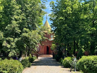 "Були зняті ікони, немає дзвонів". На Криворіжжі громада через 2 роки після переходу до ПЦУ зайшла до своєї церкви "Були зняті ікони, немає дзвонів". На Криворіжжі громада через 2 роки після переходу до ПЦУ зайшла до своєї церкви