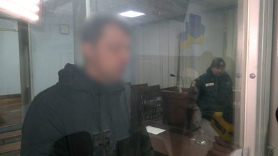 Водію, якого підозрюють у смертельній ДТП на пішохідному переході у Чернігові, обрали запобіжний захід Водію, якого підозрюють у смертельній ДТП на пішохідному переході у Чернігові, обрали запобіжний захід