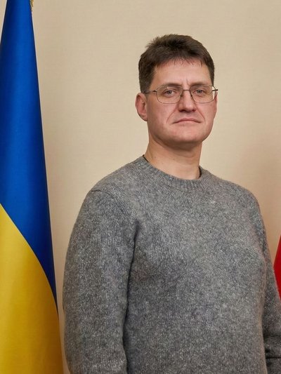 В Одесі знову оновили виконком: до складу додали заступника МВА В Одесі знову оновили виконком: до складу додали заступника МВА