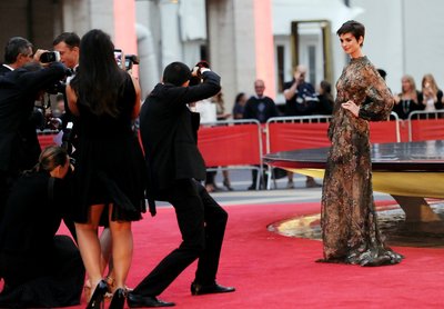Історія модного дому Valentino Історія модного дому Valentino