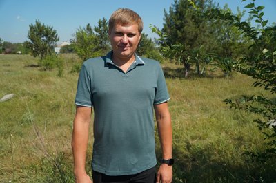 "Запустили водогін, а жителям води немає". У Томаківської громади на Нікопольщині конфлікт з Марганецьким водоканалом "Запустили водогін, а жителям води немає". У Томаківської громади на Нікопольщині конфлікт з Марганецьким водоканалом