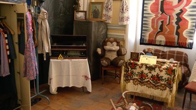 "Пам'ять бентежить": у Кропивницькому організували виставку до 40-річчя аварії на ЧАЕС "Пам'ять бентежить": у Кропивницькому організували виставку до 40-річчя аварії на ЧАЕС