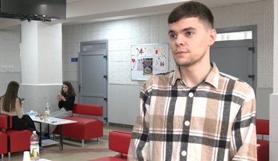 назарій крулик, іван попіль, здавали кров, тернопіль
