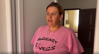 Віддали дім іншим: подружжя з Хмельниччини створило будинок для родин з дітьми, які залишились без житла Віддали дім іншим: подружжя з Хмельниччини створило будинок для родин з дітьми, які залишились без житла