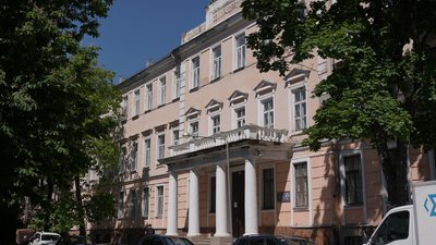 Полтава Петлюри: де знайти місця, пов’язані з головою Директорії УНР Полтава Петлюри: де знайти місця, пов’язані з головою Директорії УНР