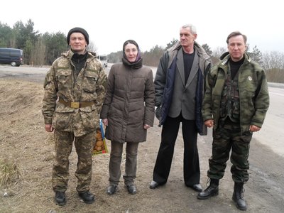 Сергій Лисак, Ольга Рудюк, Тернопільщина, боєць, 2 січня 2026, Тернопіль
