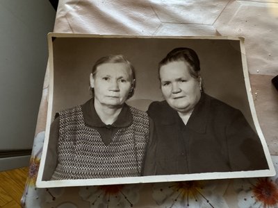 “Буду до останнього подиху у своїй хаті”: історія 74-річної Валентини з прифронтової Сергіївки “Буду до останнього подиху у своїй хаті”: історія 74-річної Валентини з прифронтової Сергіївки