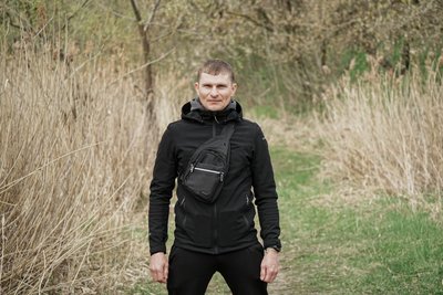 Олександр Супрун Олександр Супрун