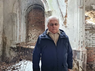 архітектура, релігія, церква, історія, Житомир