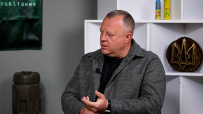 Голова Великокучурівської громади Василь Тодеренчук заявив про гостру потребу у централізованому водопостачанні та водовідведенні Голова Великокучурівської громади Василь Тодеренчук заявив про гостру потребу у централізованому водопостачанні та водовідведенні