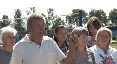 Свиноферма, підписи, будівництво Свиноферма, підписи, будівництво