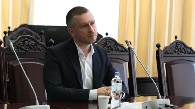 У Чернігівському апеляційному суді призначили трьох суддів: що про них відомо У Чернігівському апеляційному суді призначили трьох суддів: що про них відомо