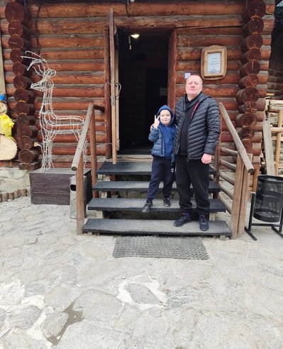 Ківільов Олексій Ківільов Олексій