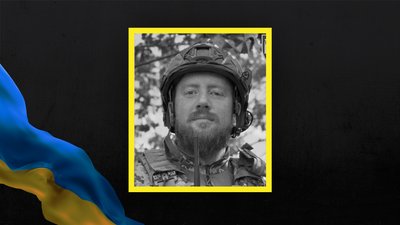 На Полтавщині попрощаються з двома полеглими захисниками На Полтавщині попрощаються з двома полеглими захисниками