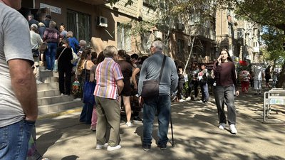 Як минув тиждень на Миколаївщині у світлинах Як минув тиждень на Миколаївщині у світлинах