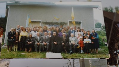 Іван Чав'як, День Незалежності України Іван Чав'як, День Незалежності України