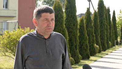 Як працює перша опорна шкільна кухня на Волині: приклад одного з ліцеїв Як працює перша опорна шкільна кухня на Волині: приклад одного з ліцеїв
