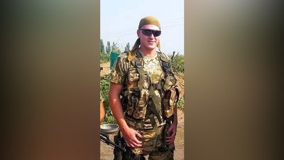 Я там був і готовий туди повернутися: працівники ТЦК про свій досвід на війні Я там був і готовий туди повернутися: працівники ТЦК про свій досвід на війні