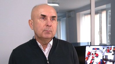 Ростислава Сабадишина звільнили з посади ректора Рівненської медичної академії Ростислава Сабадишина звільнили з посади ректора Рівненської медичної академії
