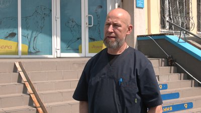 Не забувайте про тварин: як одна миска з водою стає мірилом людяності Не забувайте про тварин: як одна миска з водою стає мірилом людяності